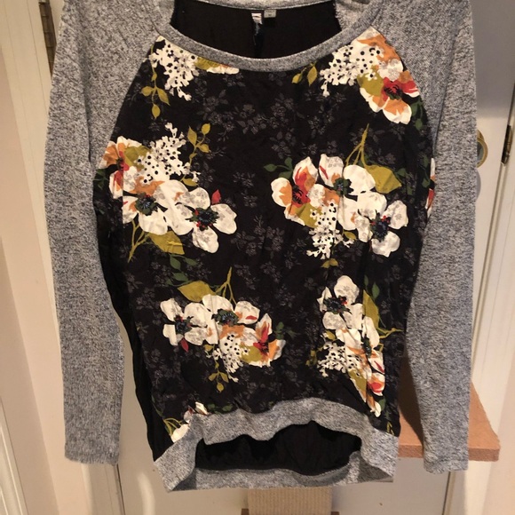 Stitch Fix top - Picture 2 of 2
